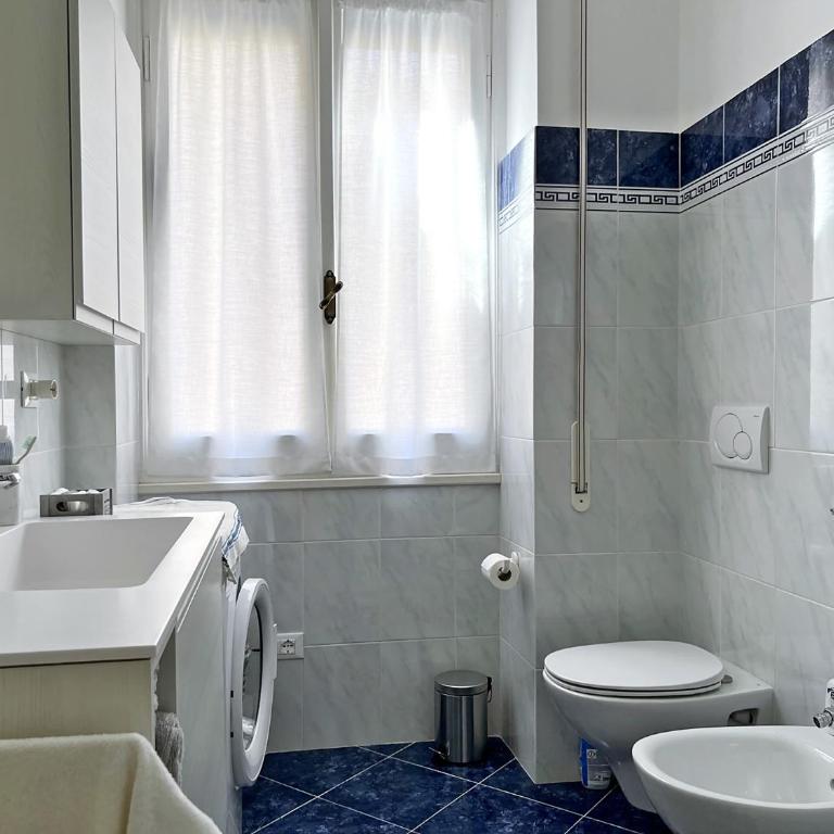 Ginger House - Appartamento con 2 Camere da Letto - 12