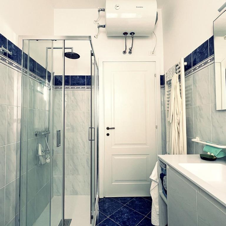 Ginger House - Appartamento con 2 Camere da Letto - 13