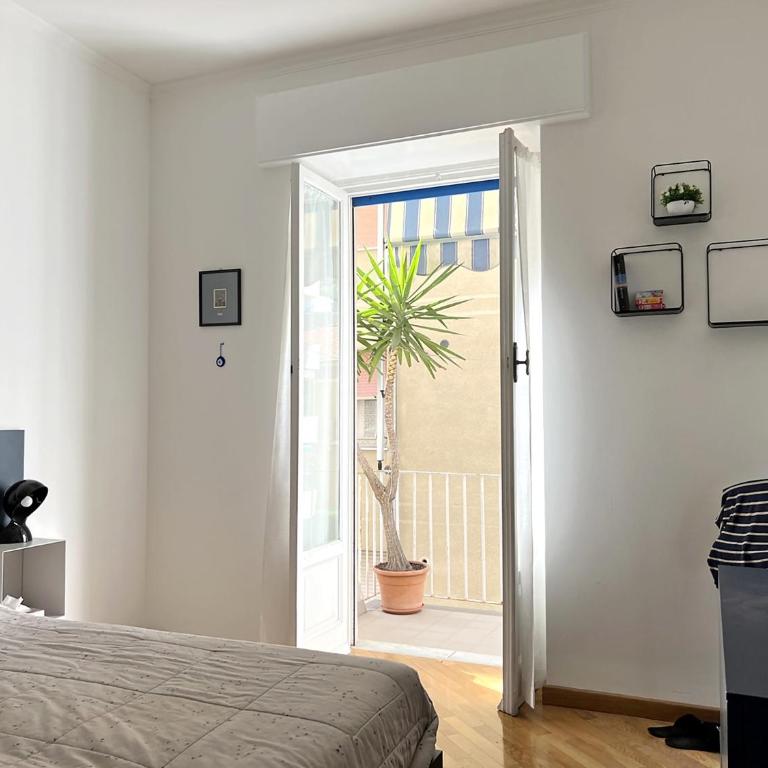 Ginger House - Appartamento con 2 Camere da Letto - 14