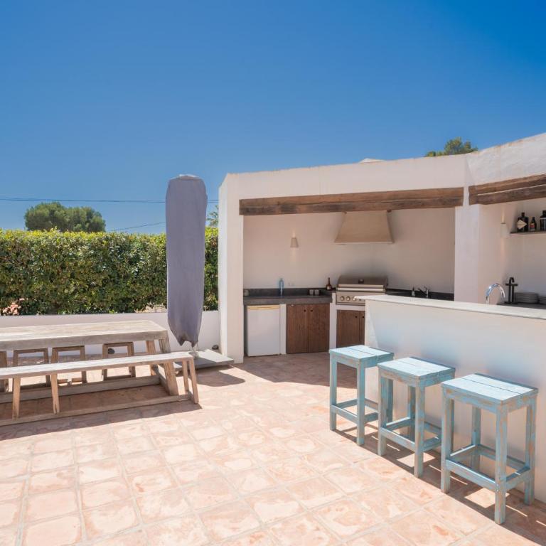 CostaBlancaDreams Casa la Cereza in Moraira - Villa with Private Pool - 4