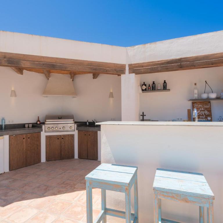 CostaBlancaDreams Casa la Cereza in Moraira - Villa with Private Pool - 5
