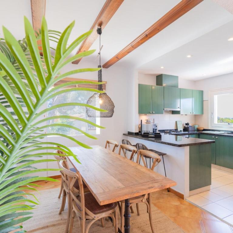 CostaBlancaDreams Casa la Cereza in Moraira - Villa with Private Pool - 17