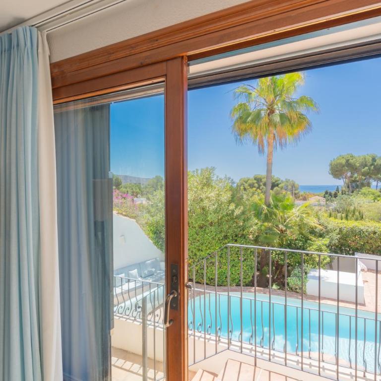 CostaBlancaDreams Casa la Cereza in Moraira - Villa with Private Pool - 24
