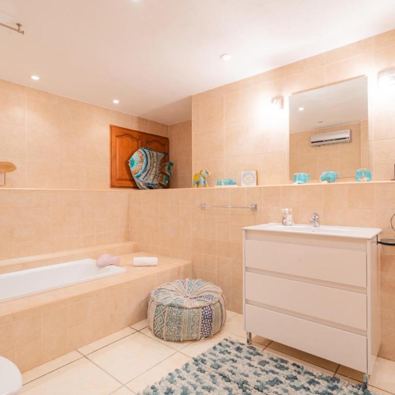 CostaBlancaDreams Casa la Cereza in Moraira - Villa with Private Pool - 25