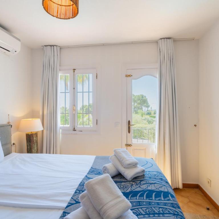 CostaBlancaDreams Casa la Cereza in Moraira - Villa with Private Pool - 26