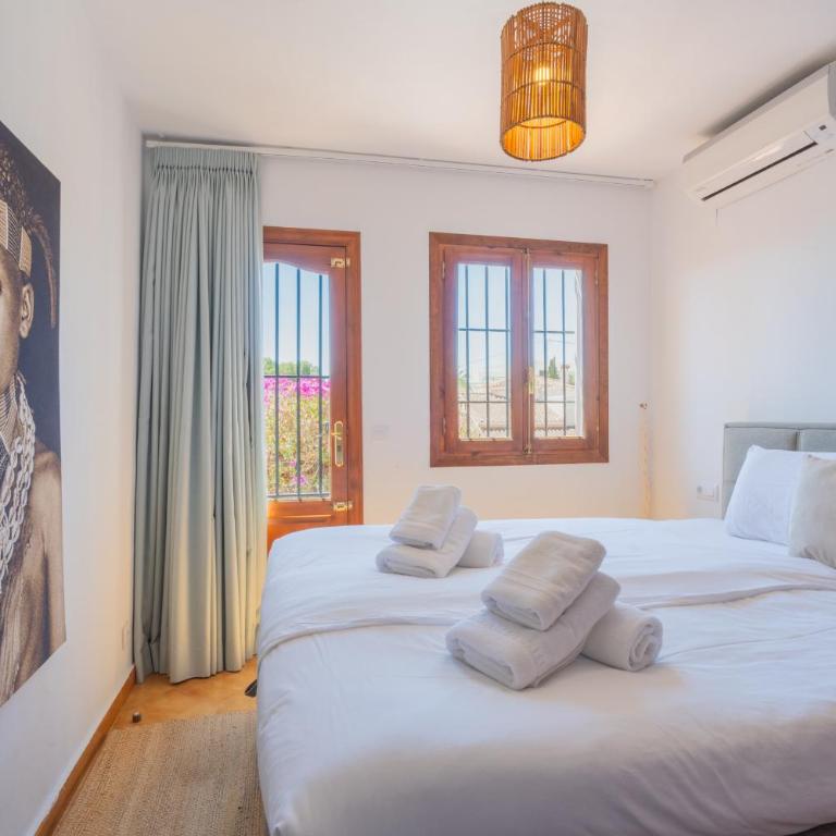 CostaBlancaDreams Casa la Cereza in Moraira - Villa with Private Pool - 30