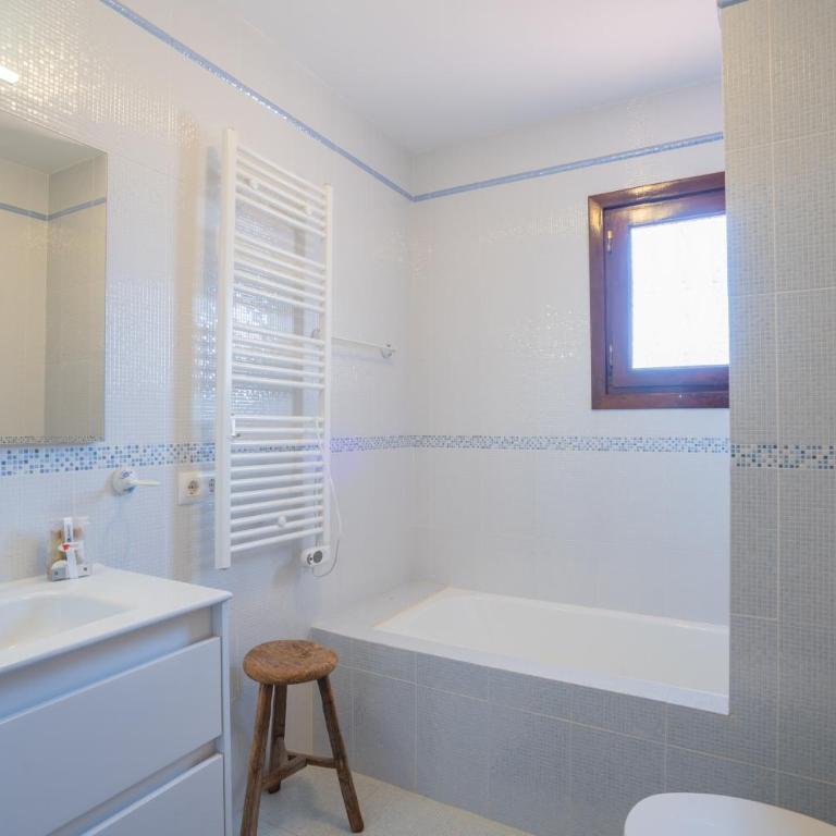 CostaBlancaDreams Casa la Cereza in Moraira - Villa with Private Pool - 31