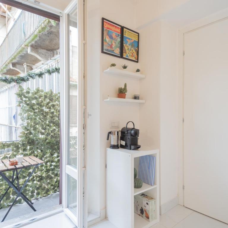 Luce Apartment - Appartamento - 24