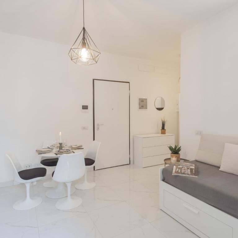 Luce Apartment - Appartamento - 7