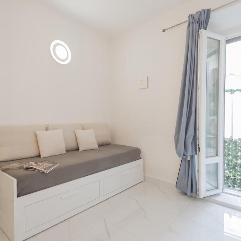 Luce Apartment - Appartamento - 12