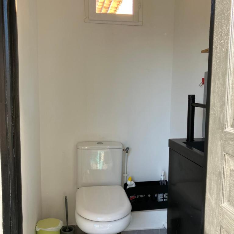 Magnifique duplex climatisé dans une villa calme - Appartement 2 Chambres - 27