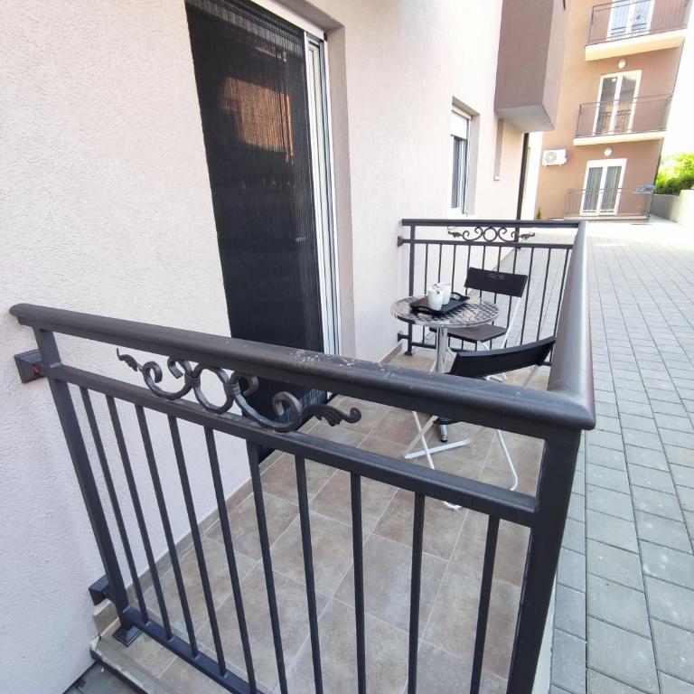 Apartman PINA Vrnjacka Banja - Apartman sa 1 Spavaćom Sobom - 19