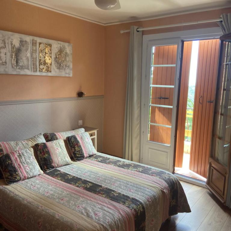 Les Belles Terrasses - Chambre Triple - 4