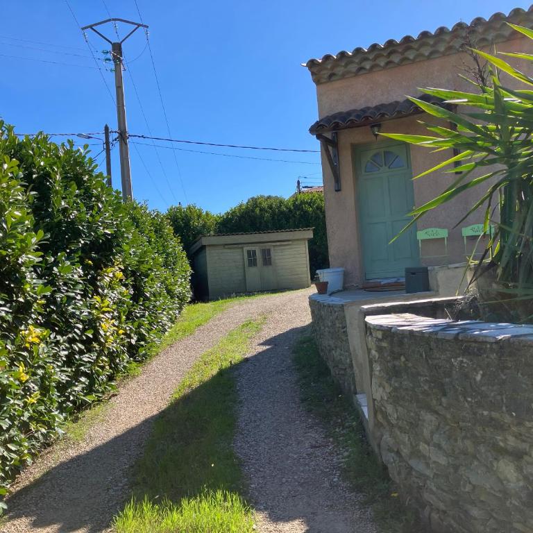 Magnifique duplex climatisé dans une villa calme - Appartement 2 Chambres - 28