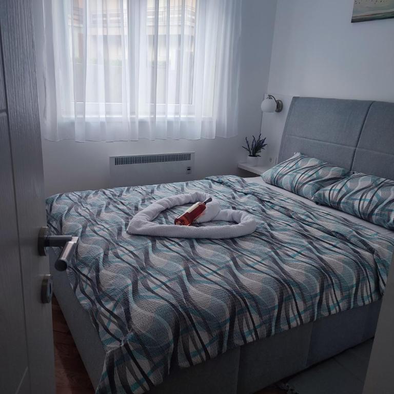 Apartman PINA Vrnjacka Banja - Apartman sa 1 Spavaćom Sobom - 8