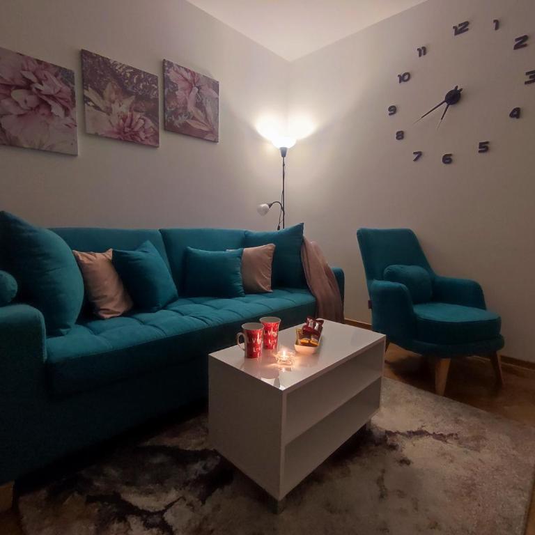 Apartman PINA Vrnjacka Banja - Apartman sa 1 Spavaćom Sobom - 4