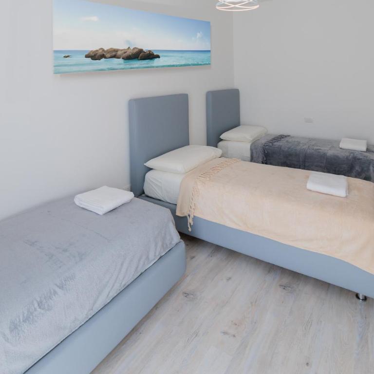 Wave Island! Luxury resort a Jesolo - Piscina e Park free! - Casa con 2 Camere da Letto - 5