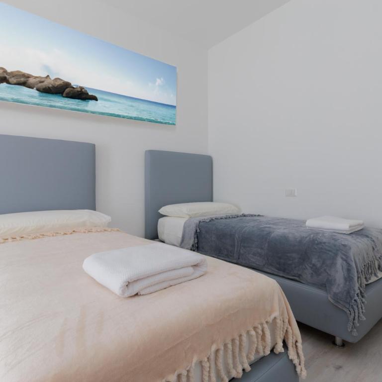 Wave Island! Luxury resort a Jesolo - Piscina e Park free! - Casa con 2 Camere da Letto - 21