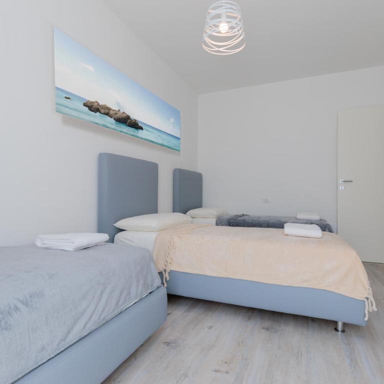 Wave Island! Luxury resort a Jesolo - Piscina e Park free! - Casa con 2 Camere da Letto - 19