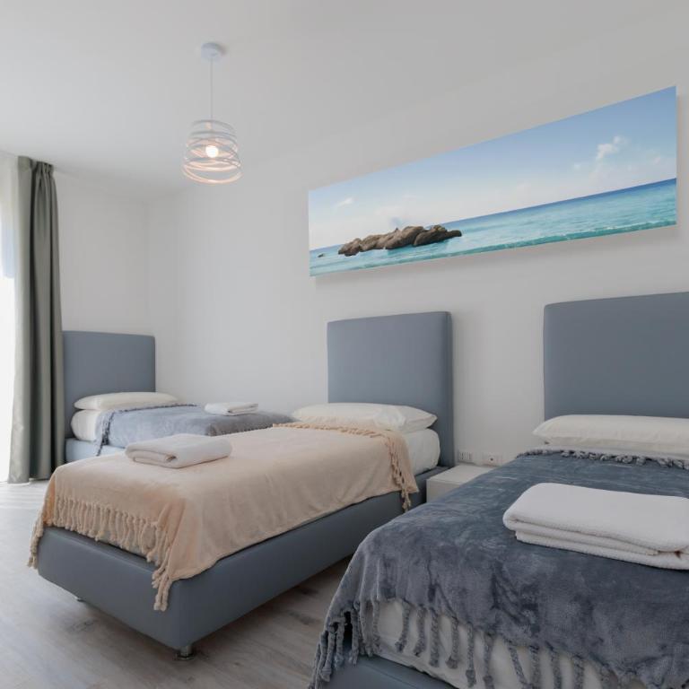 Wave Island! Luxury resort a Jesolo - Piscina e Park free! - Casa con 2 Camere da Letto - 20