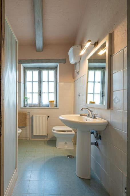 Villa Letizia with pool - 10 min drive to Orvieto town - Villa con Piscina Privata - 6
