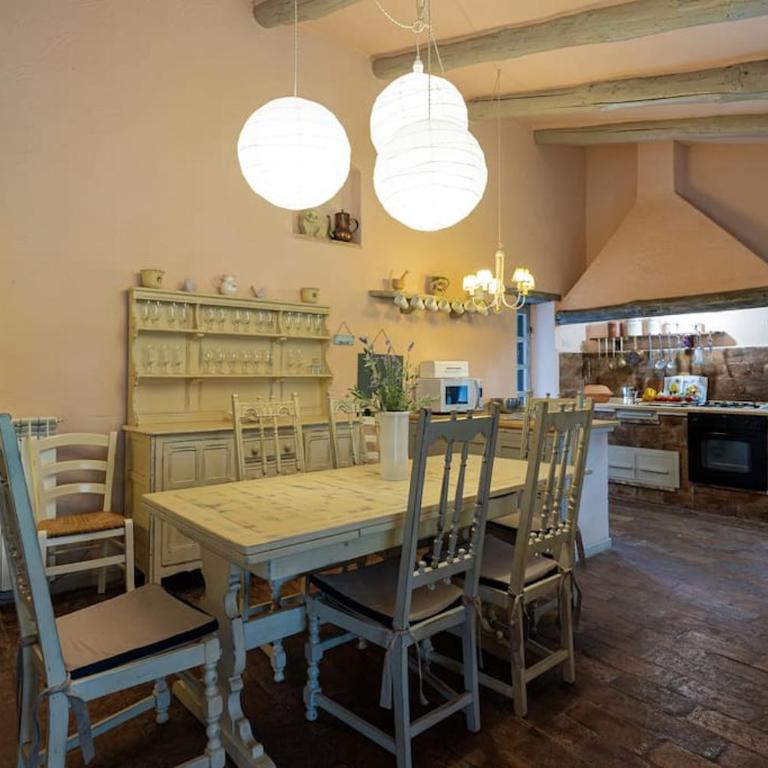 Villa Letizia with pool - 10 min drive to Orvieto town - Villa con Piscina Privata - 9