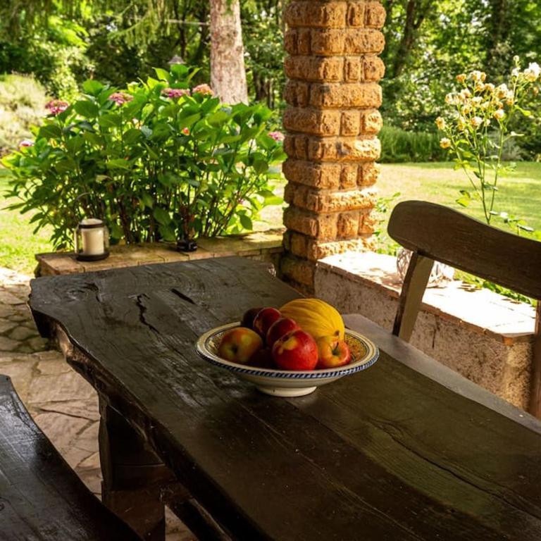Villa Letizia with pool - 10 min drive to Orvieto town - Villa con Piscina Privata - 10