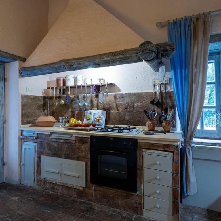 Villa Letizia with pool - 10 min drive to Orvieto town - Villa con Piscina Privata - 11