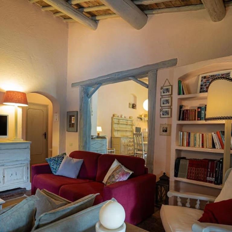 Villa Letizia with pool - 10 min drive to Orvieto town - Villa con Piscina Privata - 15