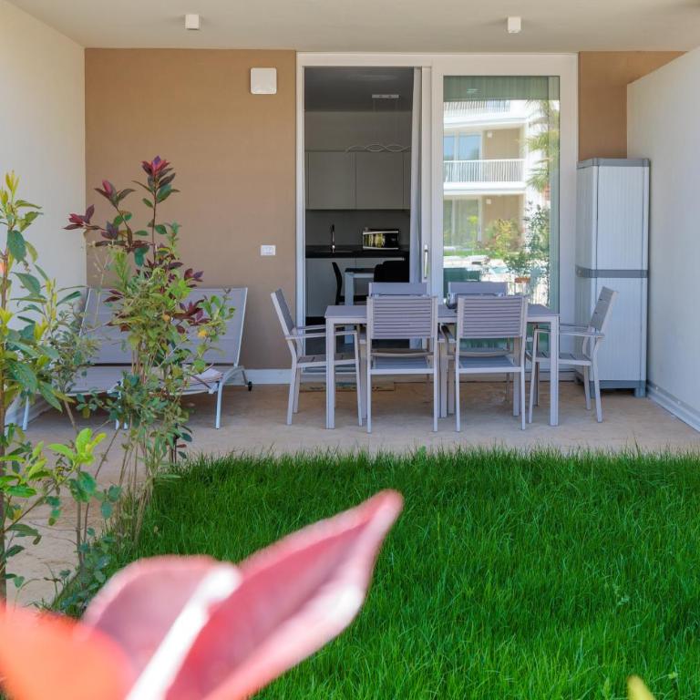 Wave Island! Luxury resort a Jesolo - Piscina e Park free! - Casa con 2 Camere da Letto - 10