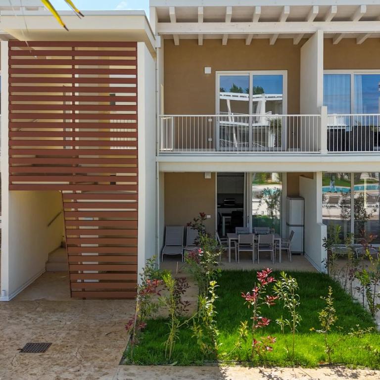 Wave Island! Luxury resort a Jesolo - Piscina e Park free! - Casa con 2 Camere da Letto - 31