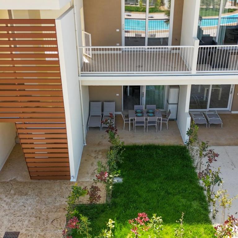 Wave Island! Luxury resort a Jesolo - Piscina e Park free! - Casa con 2 Camere da Letto - 32