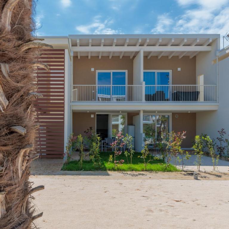 Wave Island! Luxury resort a Jesolo - Piscina e Park free! - Casa con 2 Camere da Letto - 3