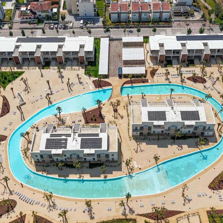 Wave Island! Luxury resort a Jesolo - Piscina e Park free! - Casa con 2 Camere da Letto - 39