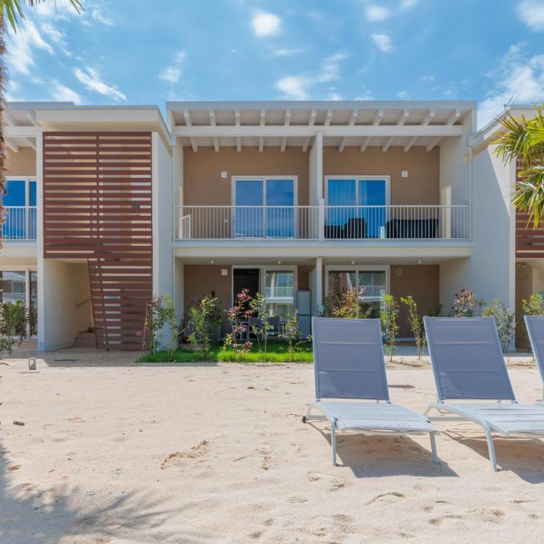 Wave Island! Luxury resort a Jesolo - Piscina e Park free! - Casa con 2 Camere da Letto - 35