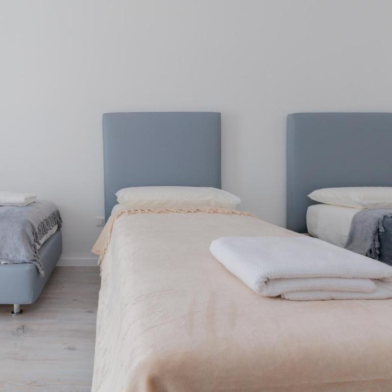 Wave Island! Luxury resort a Jesolo - Piscina e Park free! - Casa con 2 Camere da Letto - 22