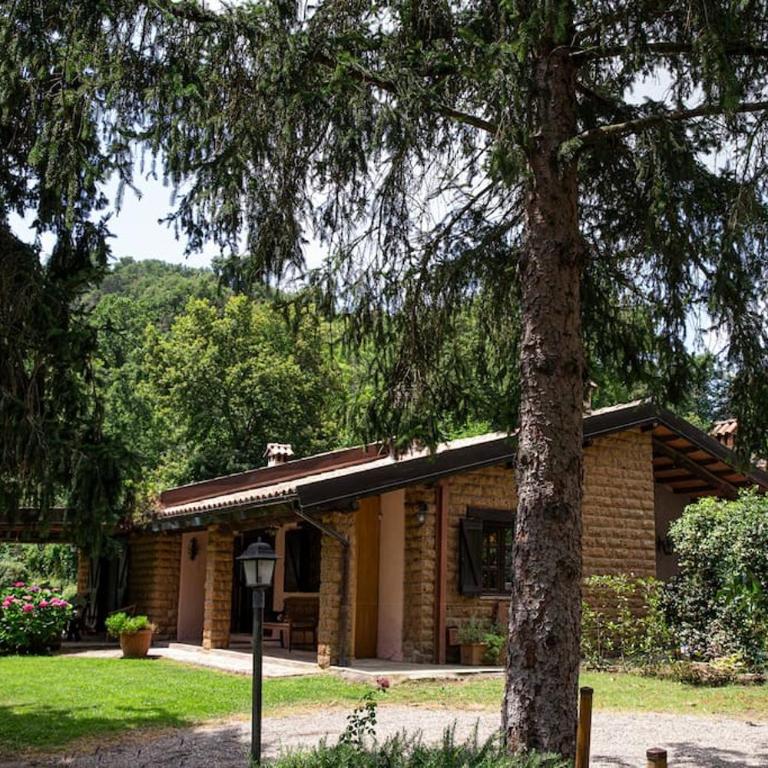 Villa Letizia with pool - 10 min drive to Orvieto town - Villa con Piscina Privata - 19