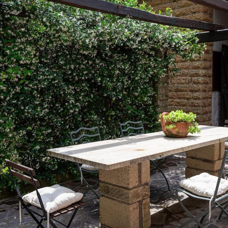 Villa Letizia with pool - 10 min drive to Orvieto town - Villa con Piscina Privata - 25