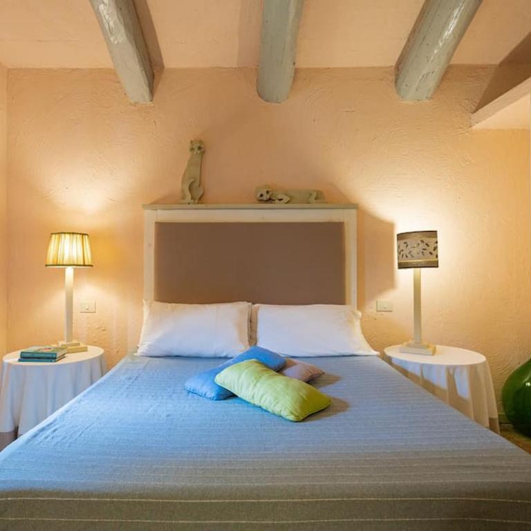 Villa Letizia with pool - 10 min drive to Orvieto town - Villa con Piscina Privata - 28
