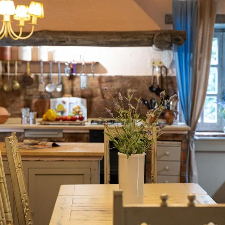 Villa Letizia with pool - 10 min drive to Orvieto town - Villa con Piscina Privata - 29