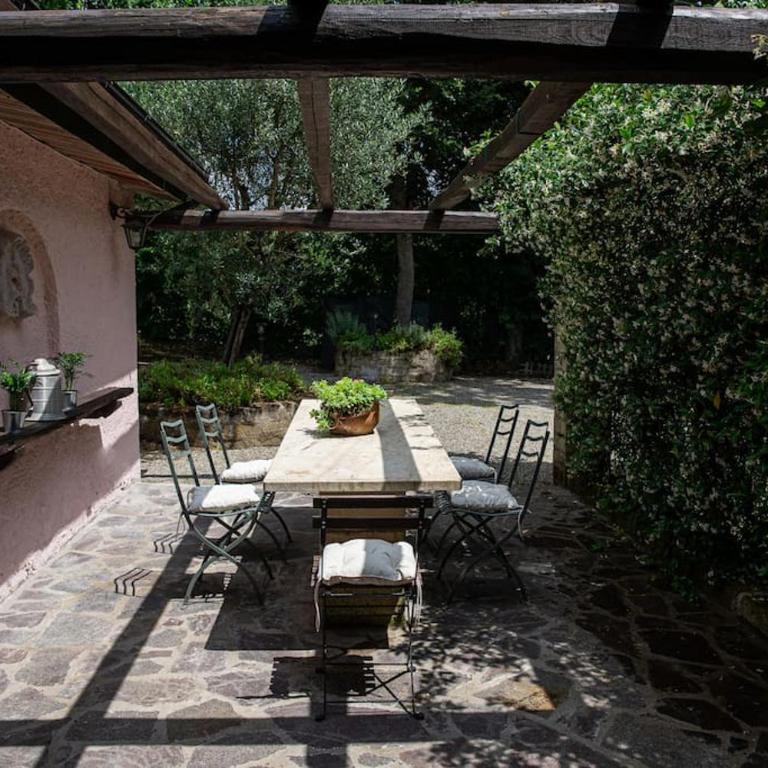 Villa Letizia with pool - 10 min drive to Orvieto town - Villa con Piscina Privata - 30