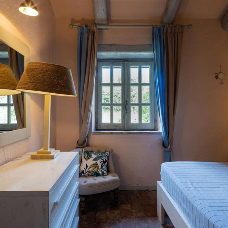 Villa Letizia with pool - 10 min drive to Orvieto town - Villa con Piscina Privata - 32