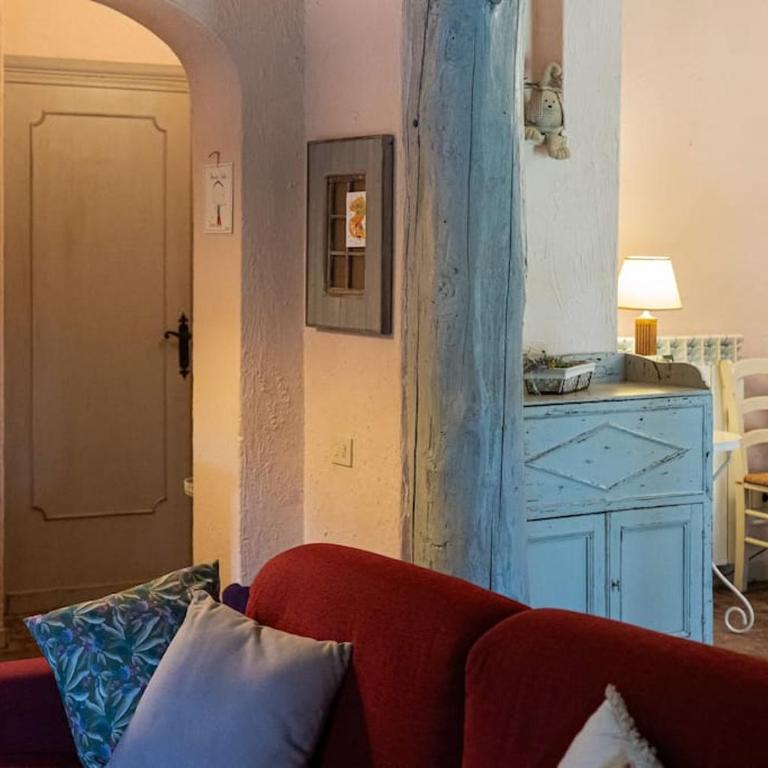 Villa Letizia with pool - 10 min drive to Orvieto town - Villa con Piscina Privata - 33