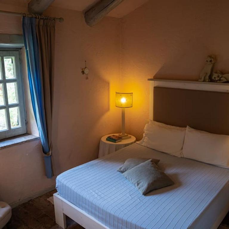 Villa Letizia with pool - 10 min drive to Orvieto town - Villa con Piscina Privata - 34