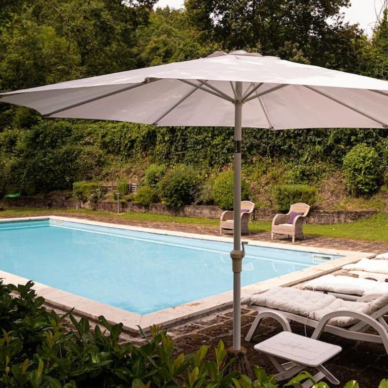Villa Letizia with pool - 10 min drive to Orvieto town - Villa con Piscina Privata - 39