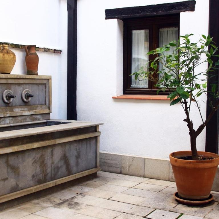 Apartamento Alberca de 1 dormitorio - One-Bedroom Apartment - 18