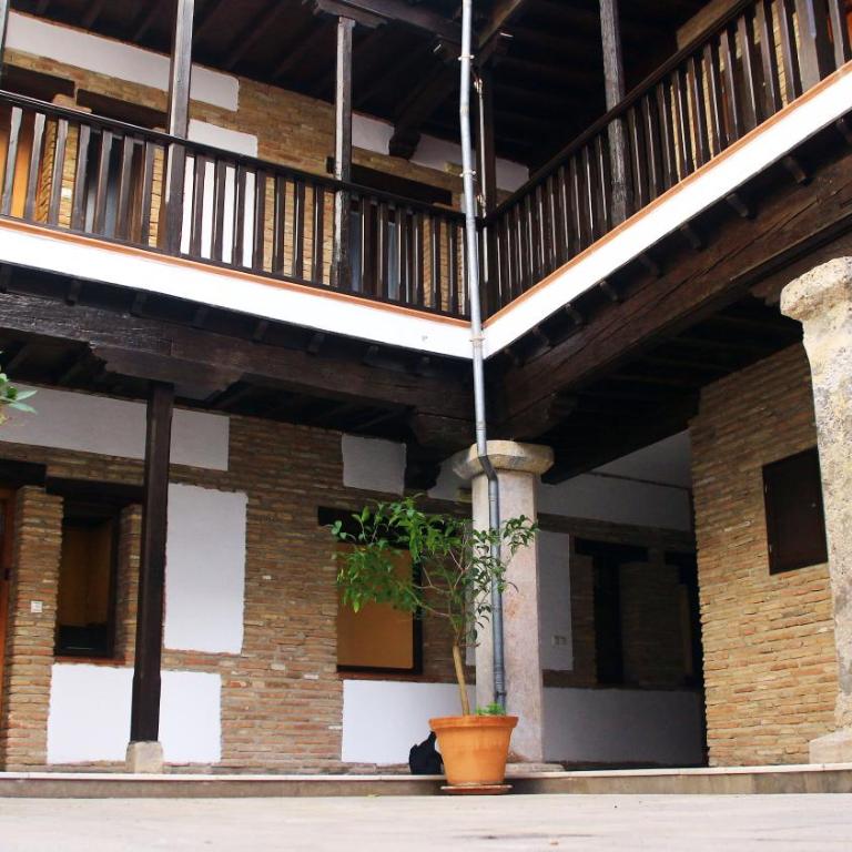 Apartamento Alberca de 1 dormitorio - One-Bedroom Apartment - 16