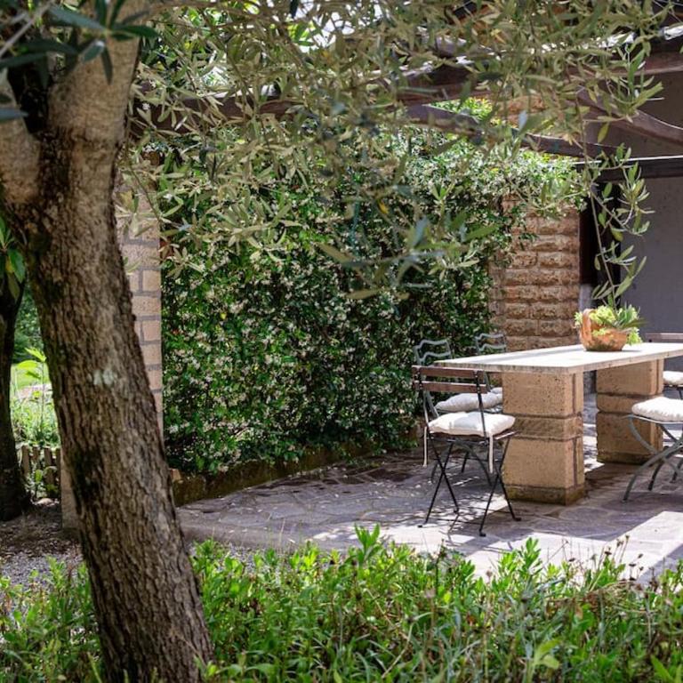 Villa Letizia with pool - 10 min drive to Orvieto town - Villa con Piscina Privata - 44