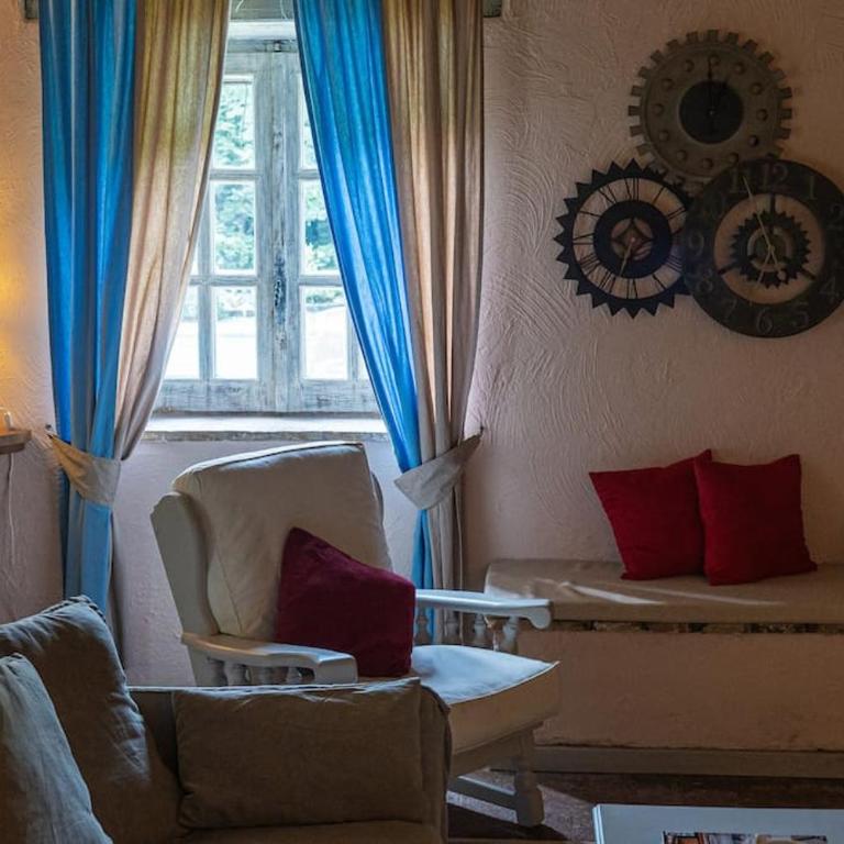 Villa Letizia with pool - 10 min drive to Orvieto town - Villa con Piscina Privata - 45