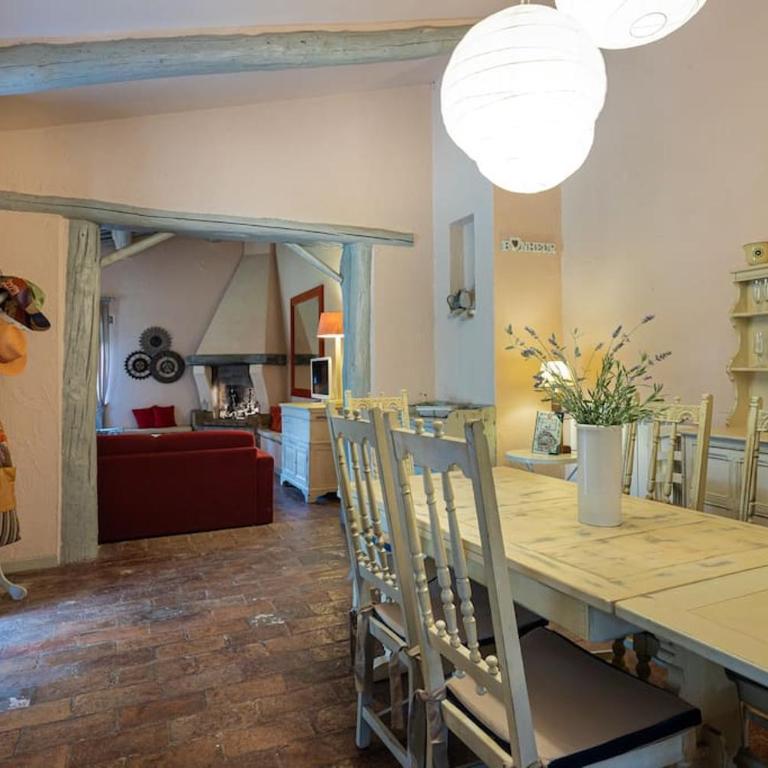 Villa Letizia with pool - 10 min drive to Orvieto town - Villa con Piscina Privata - 48